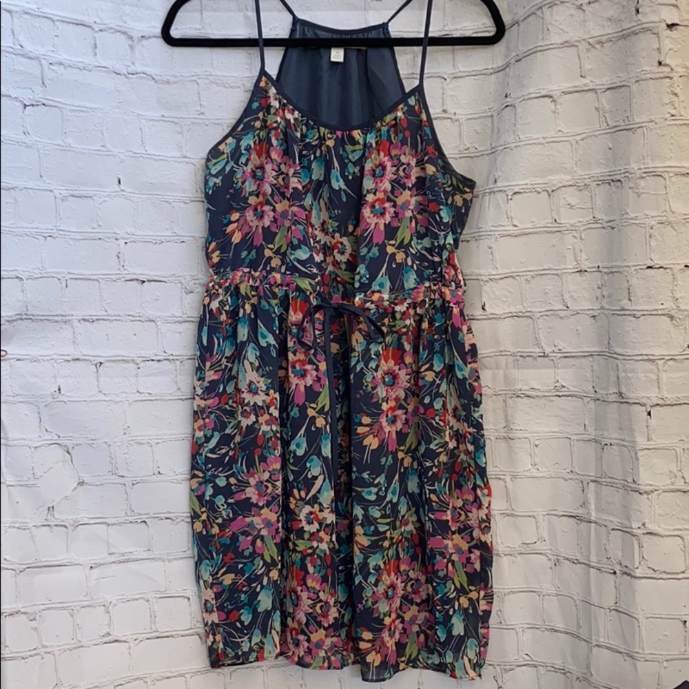 ⏰DONATED 12/7 - Lauren Conrad Dress
